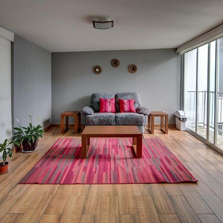 Grupo Kings Suites - Horacio 1525 メキシコシティ エクステリア 写真