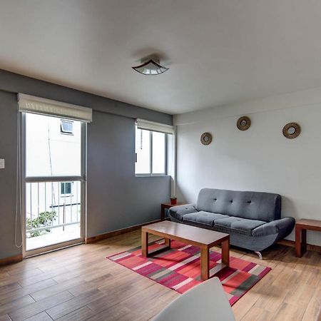 Grupo Kings Suites - Horacio 1525 メキシコシティ エクステリア 写真