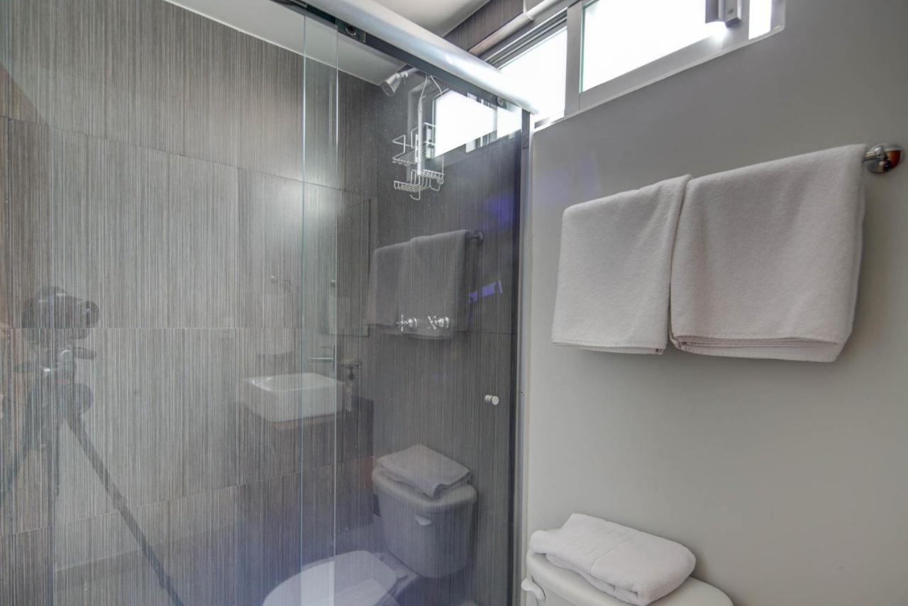 Grupo Kings Suites - Horacio 1525 メキシコシティ エクステリア 写真