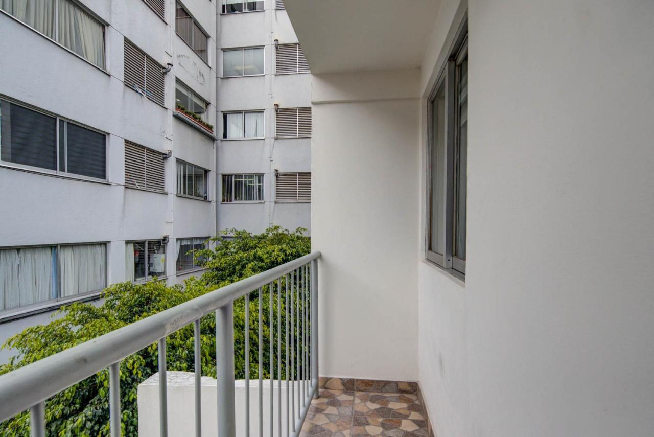 Grupo Kings Suites - Horacio 1525 メキシコシティ エクステリア 写真