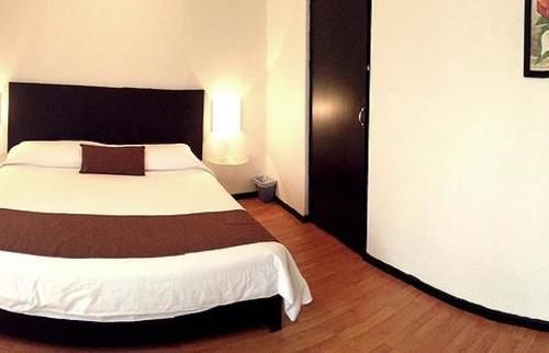 Grupo Kings Suites - Horacio 1525 メキシコシティ エクステリア 写真