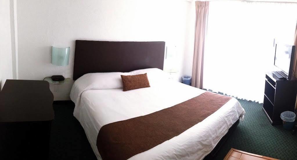 Grupo Kings Suites - Horacio 1525 メキシコシティ エクステリア 写真