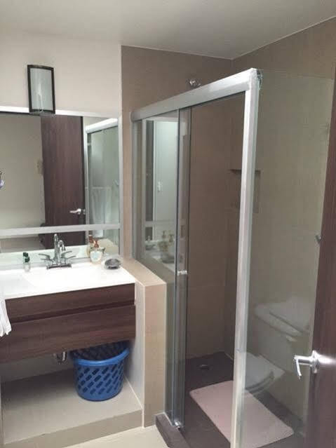 Grupo Kings Suites - Horacio 1525 メキシコシティ エクステリア 写真
