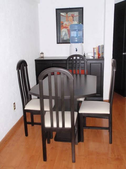 Grupo Kings Suites - Horacio 1525 メキシコシティ エクステリア 写真